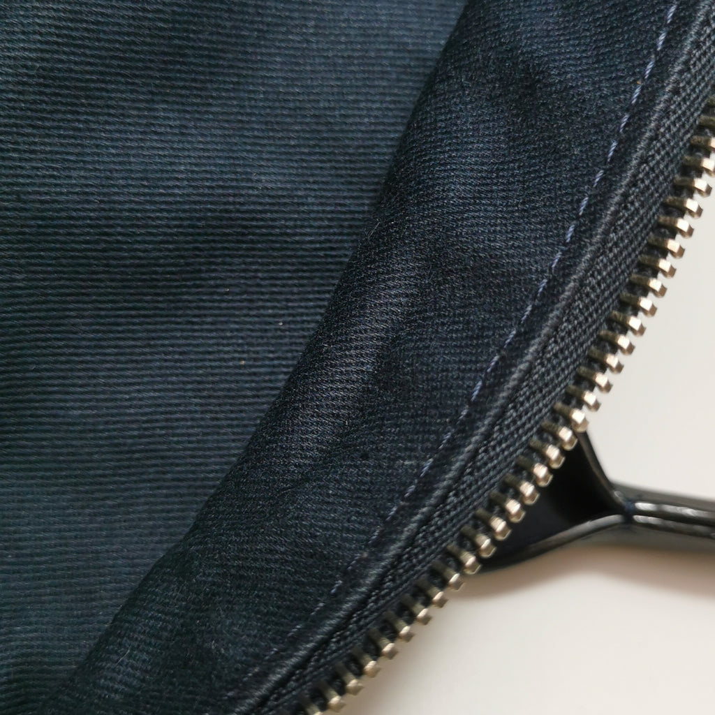Chanel Deauville Bowling Bag
