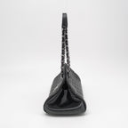 Chanel Mademoiselle Caviar Black