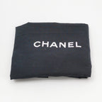 Chanel Mademoiselle Caviar Black