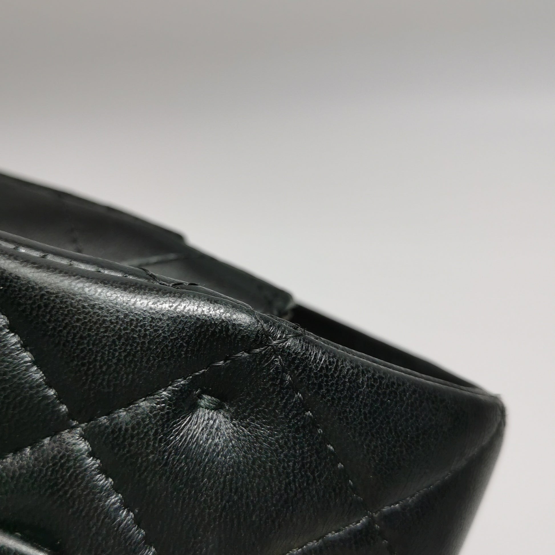 Chanel Classic Flap Small Lambskin GHW
