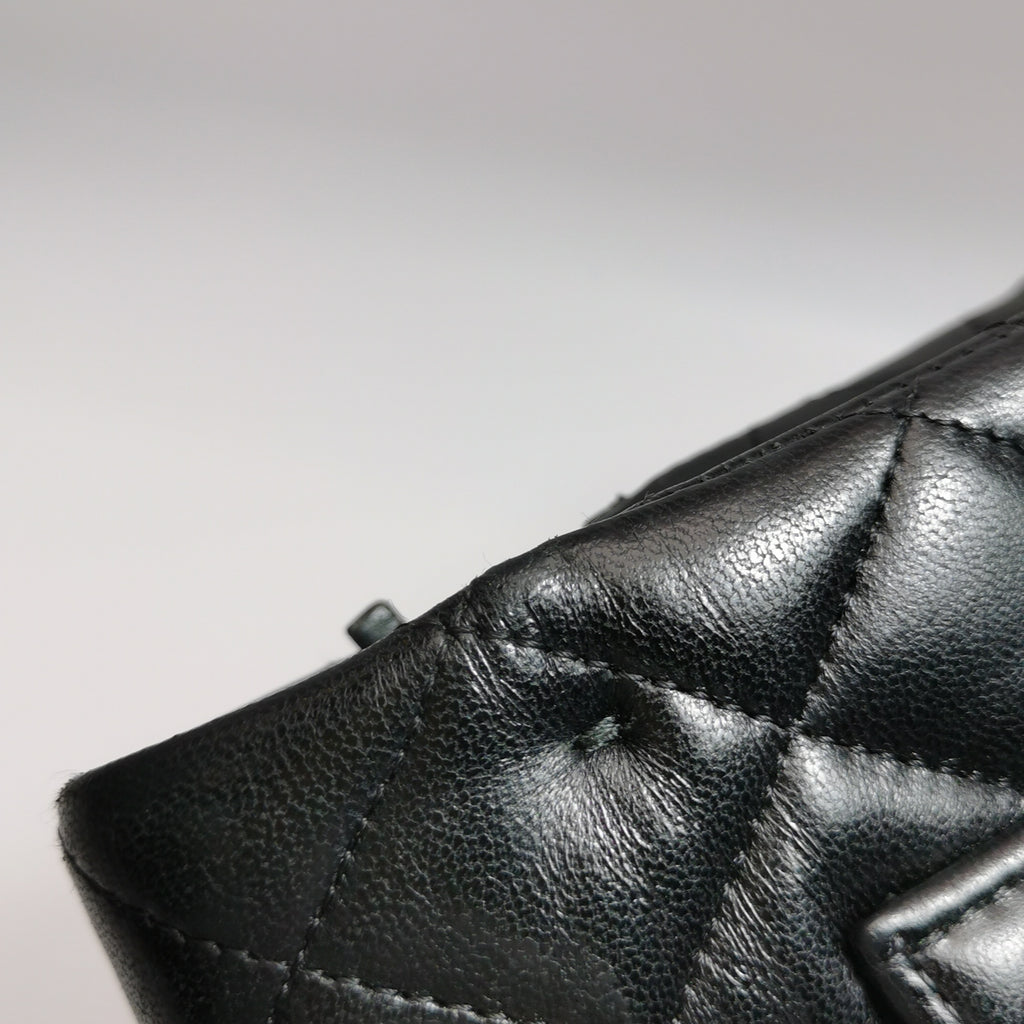 Chanel Classic Flap Small Lambskin GHW
