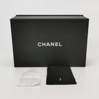 Chanel Nano Kelly Aged Calfskin Shopper
