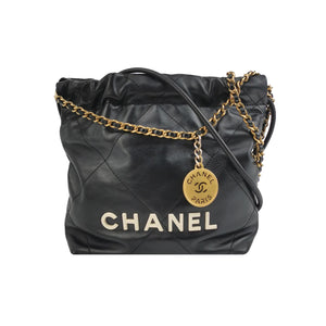 Chanel 22 Mini Crossbody