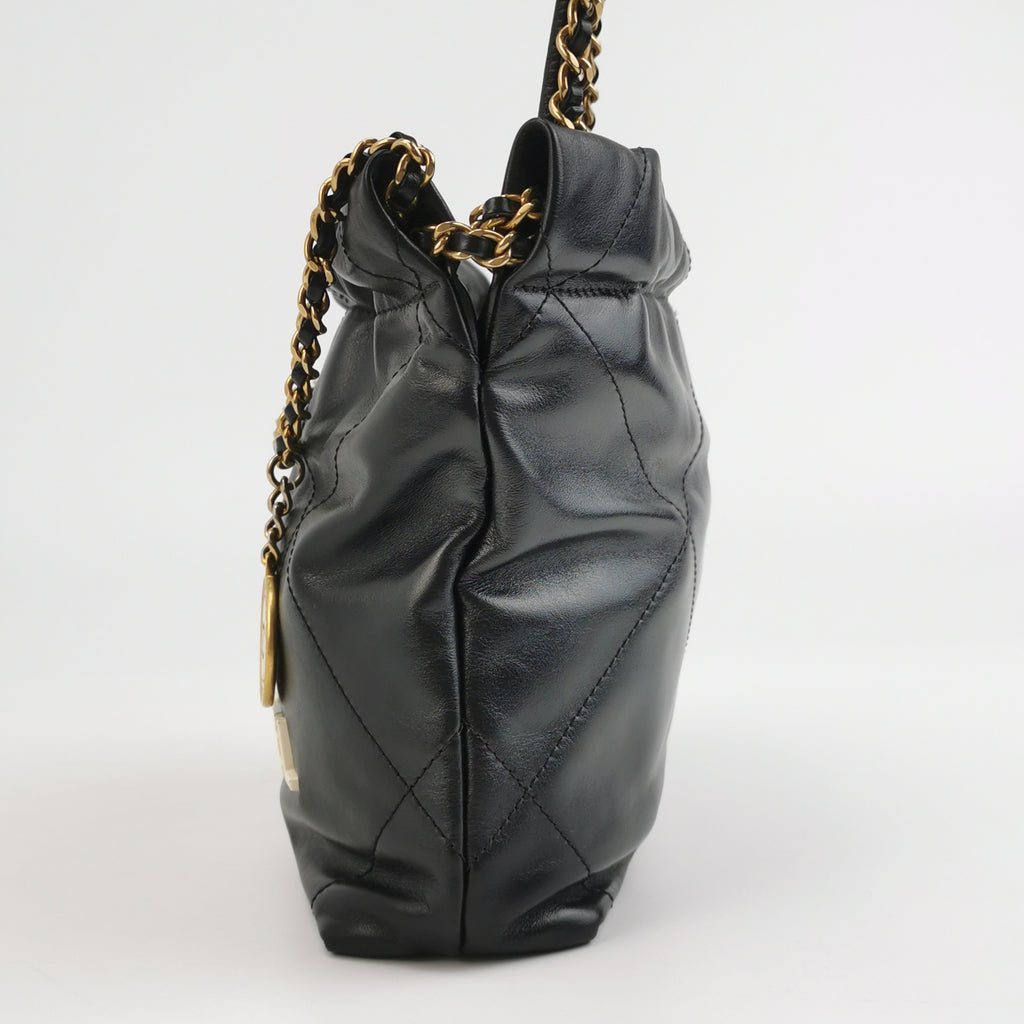 Chanel 22 Mini Crossbody