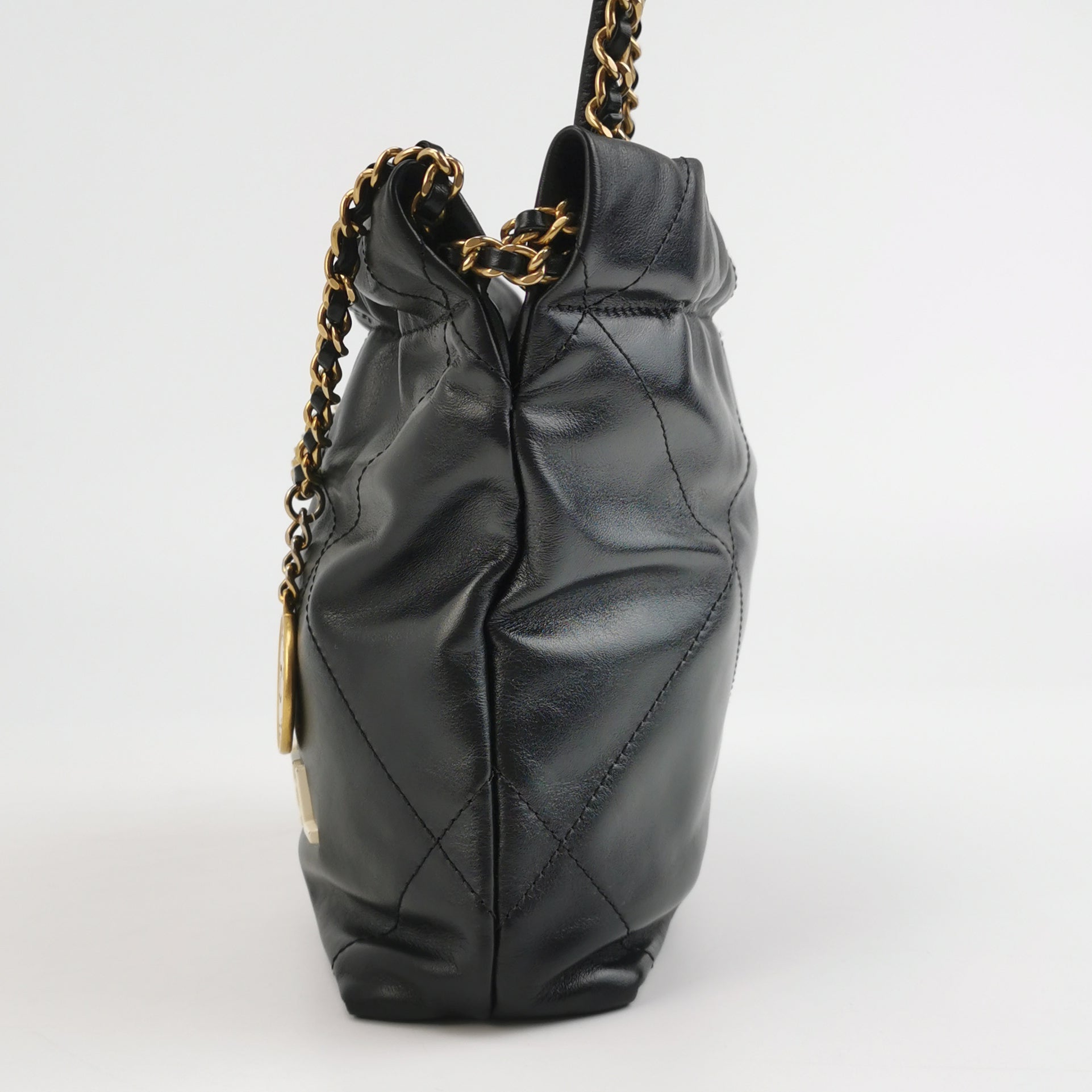 Chanel 22 Mini Crossbody