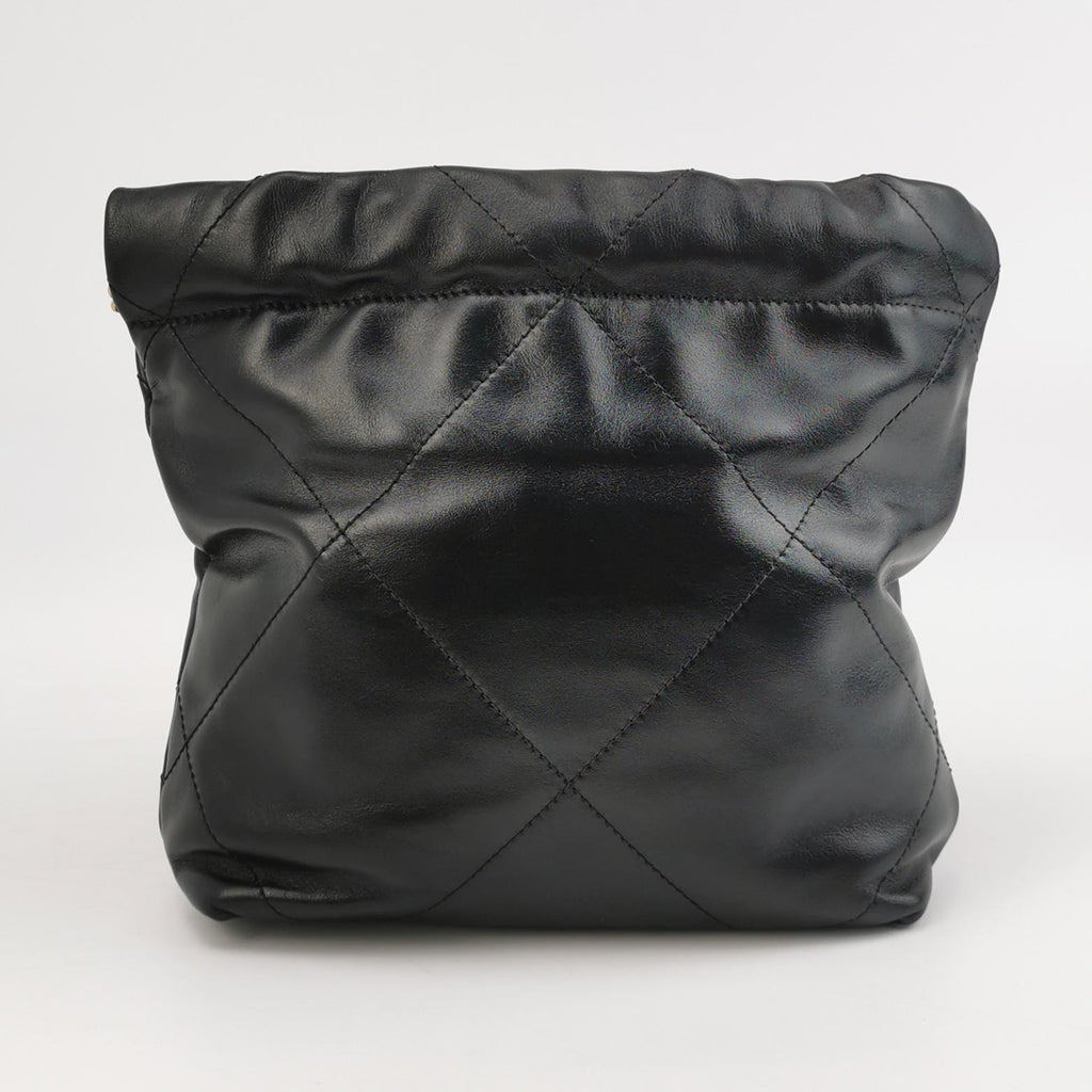 Chanel 22 Mini Crossbody