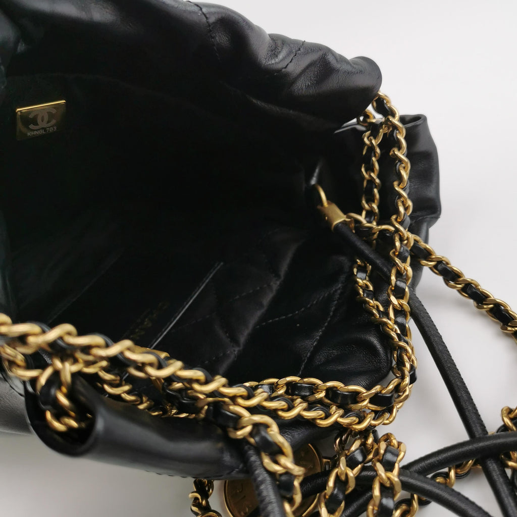 Chanel 22 Mini Crossbody