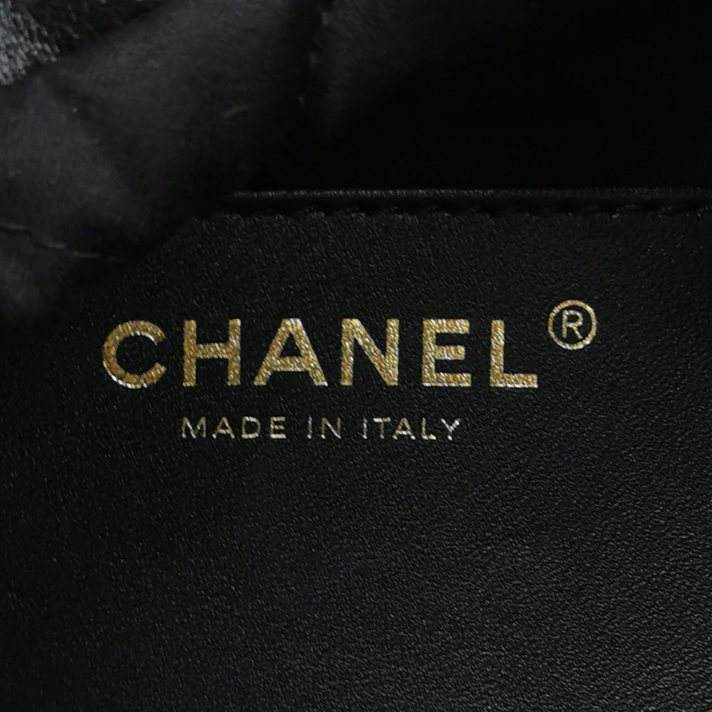 Chanel 22 Mini Crossbody