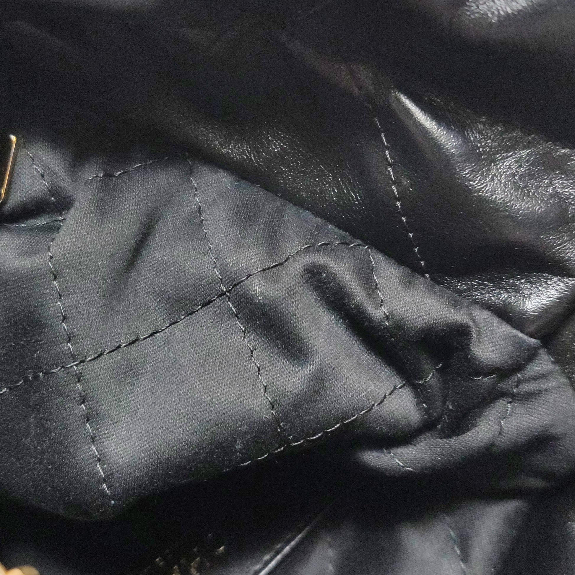 Chanel 22 Mini Crossbody