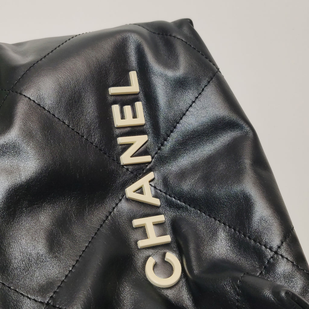 Chanel 22 Mini Crossbody