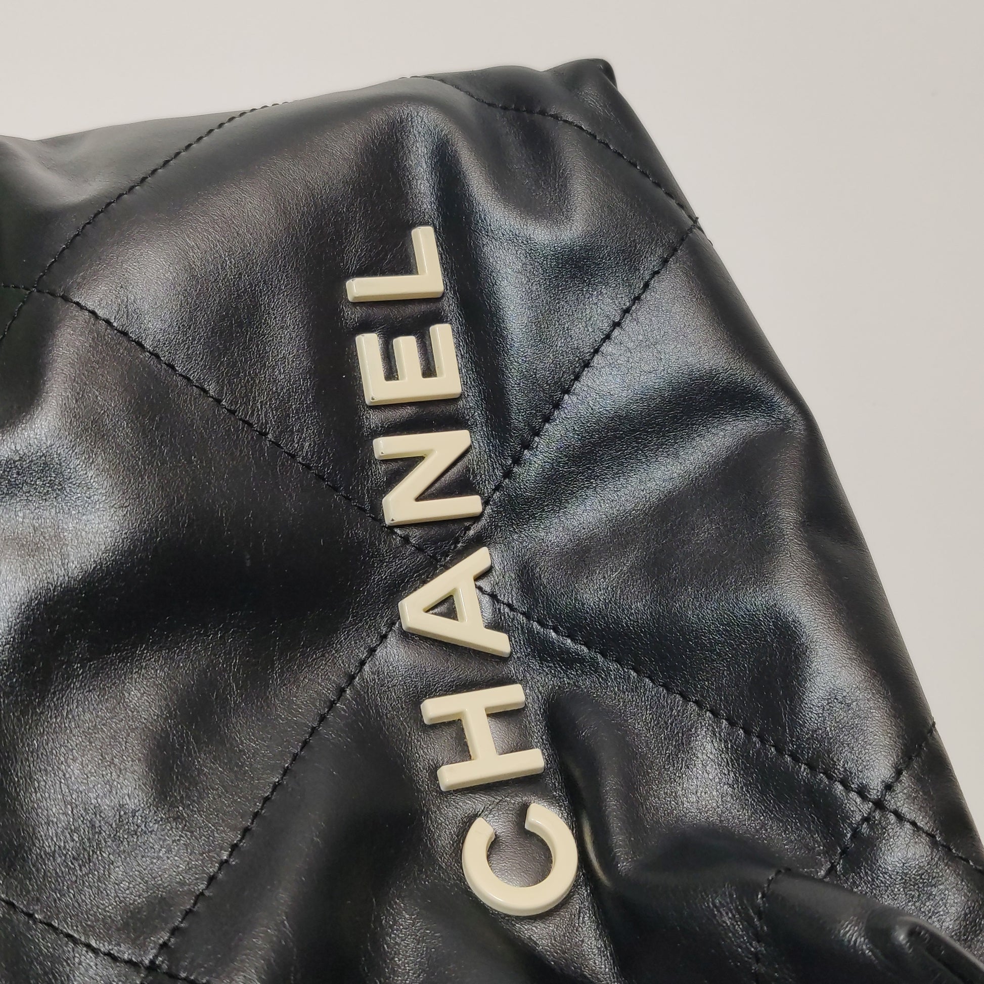Chanel 22 Mini Crossbody