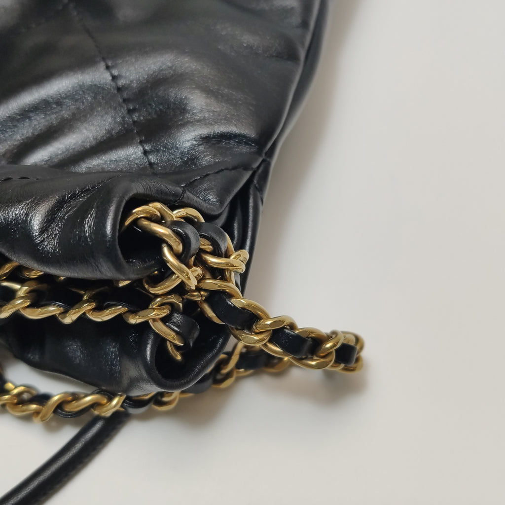 Chanel 22 Mini Crossbody