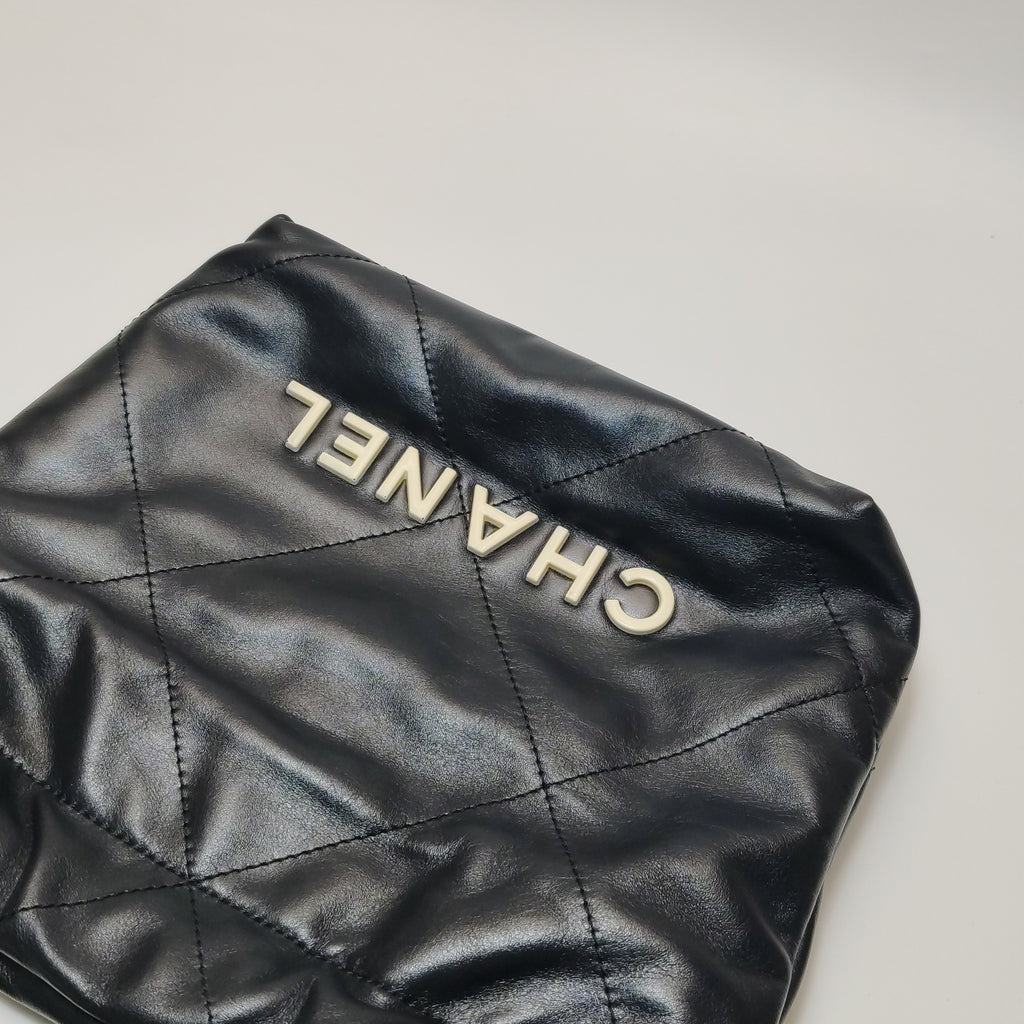 Chanel 22 Mini Crossbody