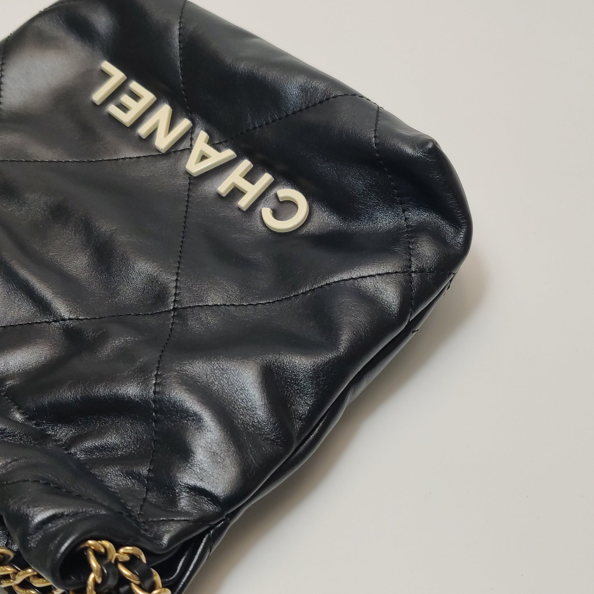 Chanel 22 Mini Crossbody