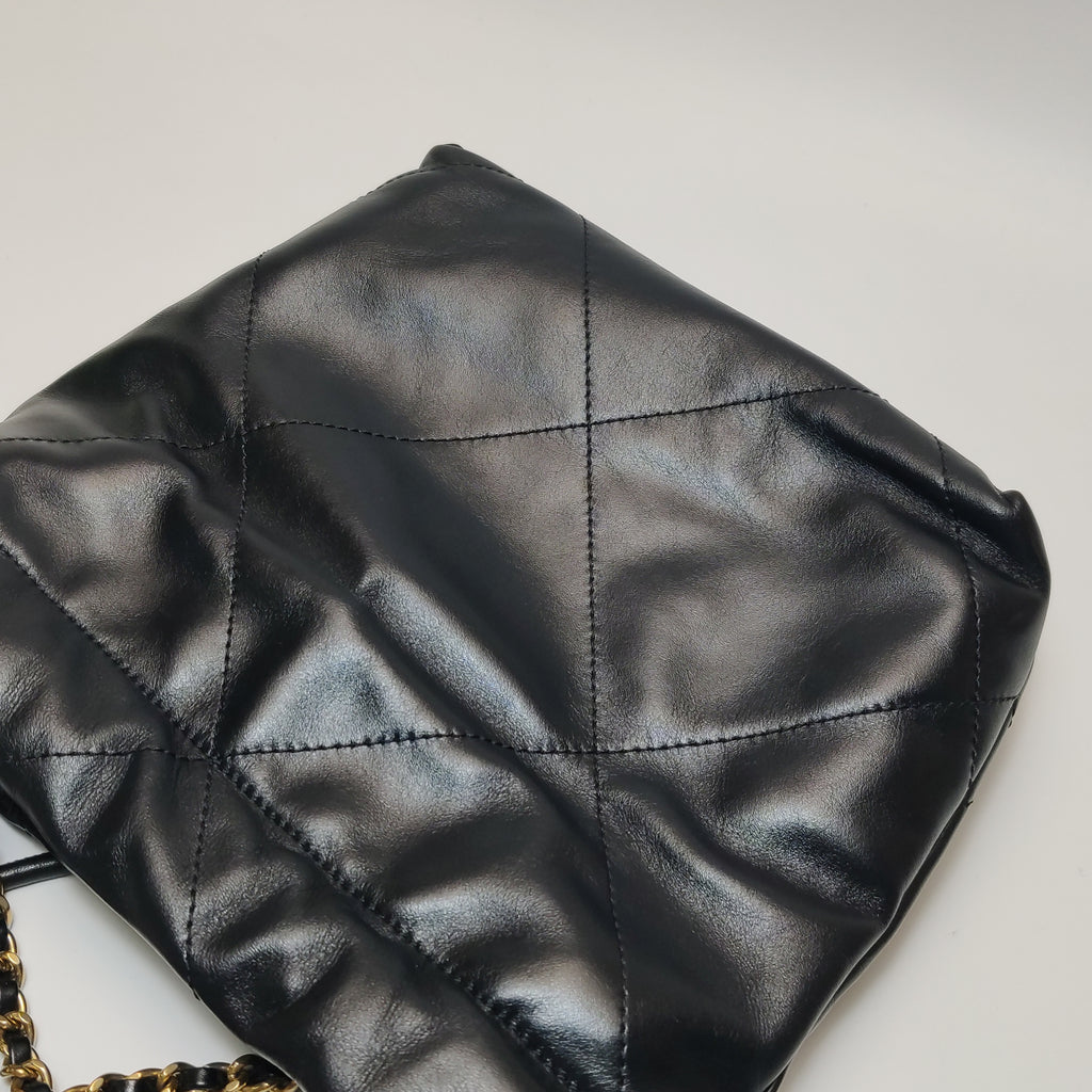 Chanel 22 Mini Crossbody