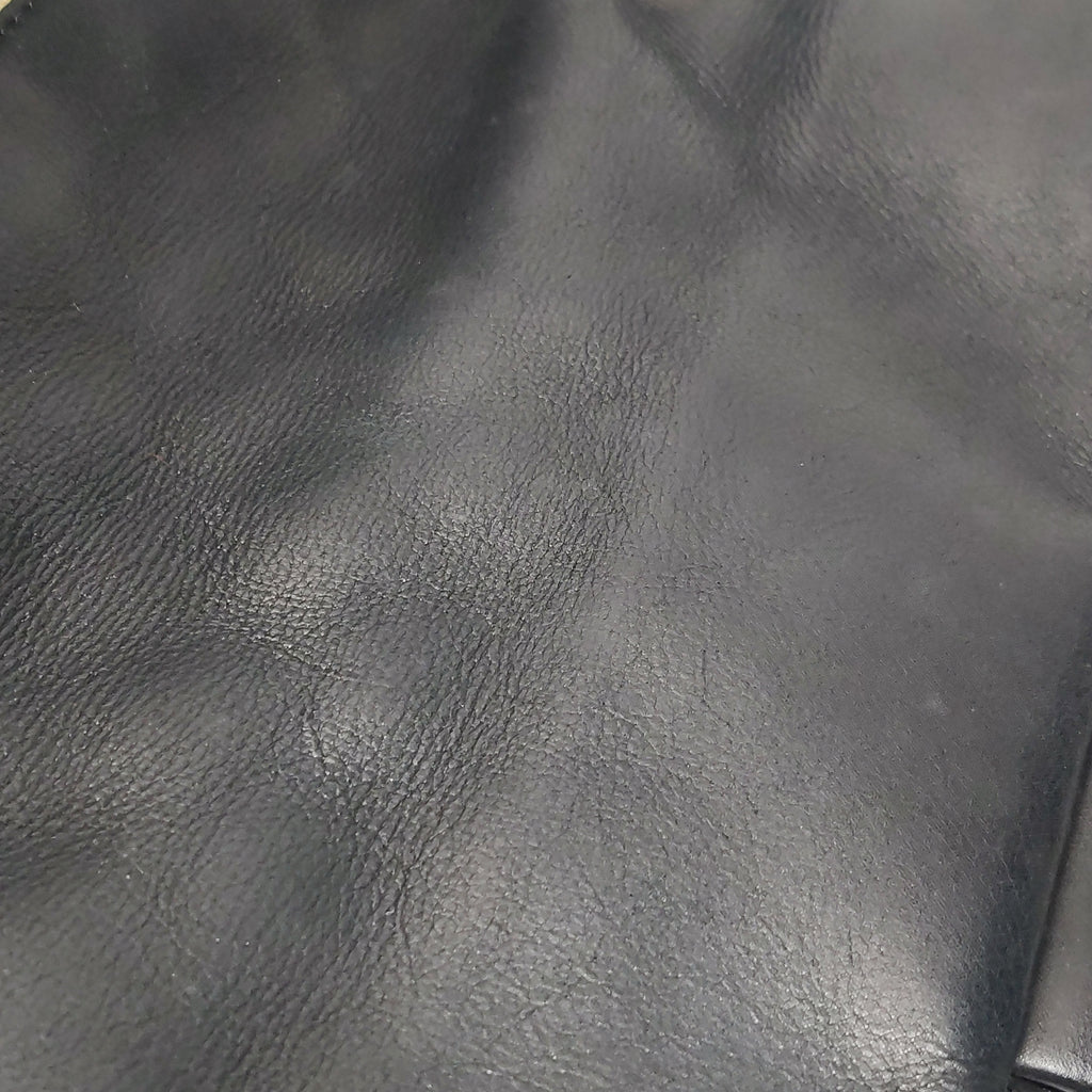 Chanel Chic Quilt Flap Bag Lambskin Black