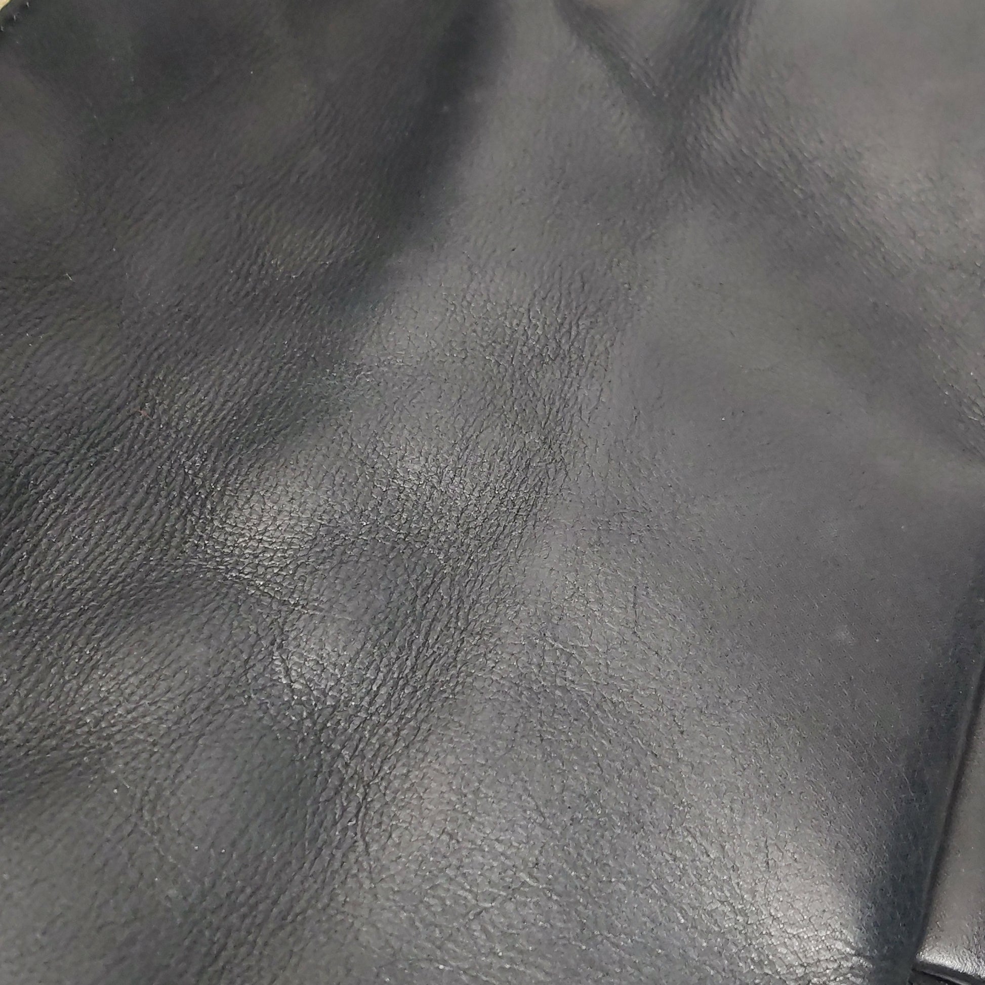 Chanel Chic Quilt Flap Bag Lambskin Black