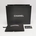 Chanel Quilted Roll 2.55 Reissue Clutch Light Gold Iridescent Calfskin