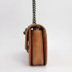 Chanel Perfect Edge Flap Dark Beige