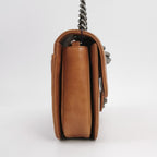 Chanel Perfect Edge Flap Dark Beige