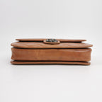 Chanel Perfect Edge Flap Dark Beige