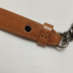 Chanel Perfect Edge Flap Dark Beige