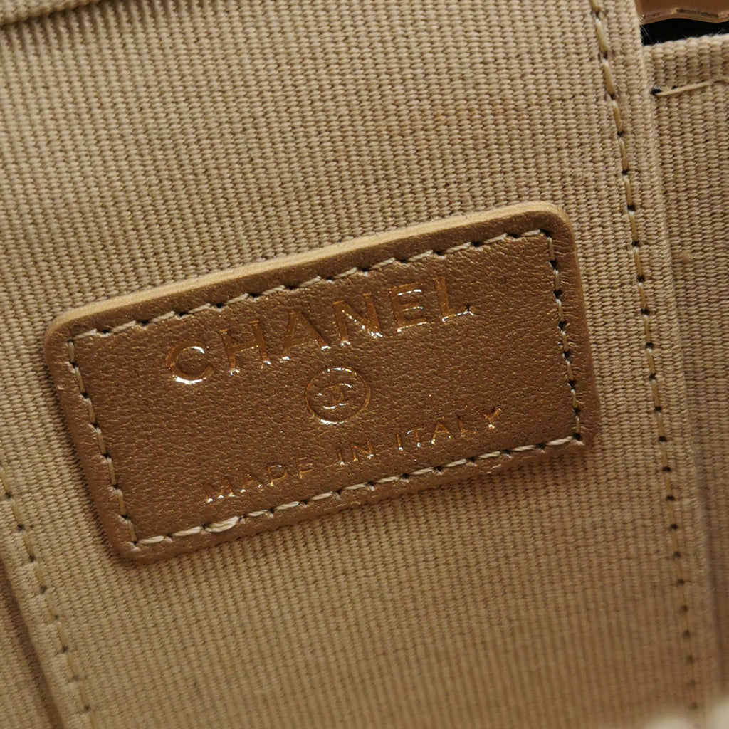 Chanel Pearl Crush Vanity Case