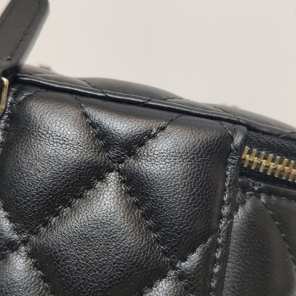 Chanel Pearl Crush Vanity Case