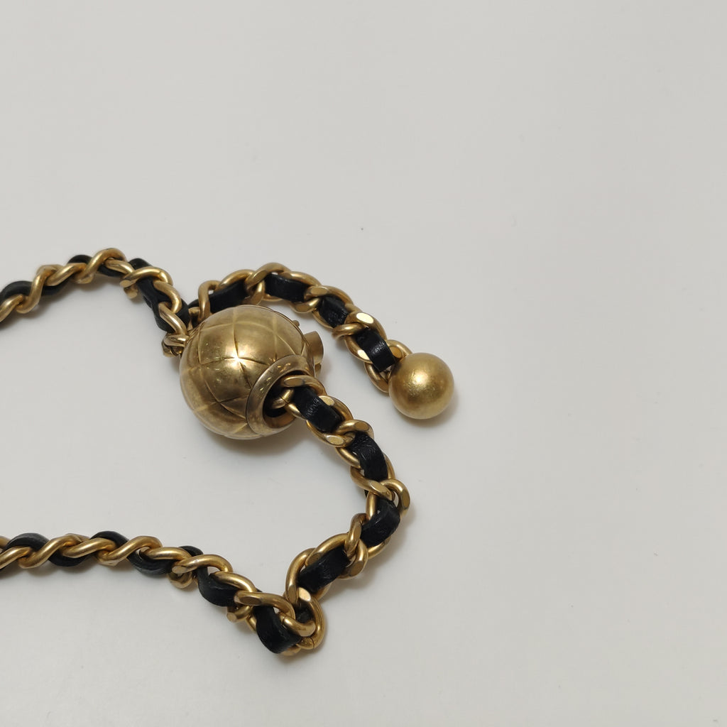 Chanel Pearl Crush Vanity Case