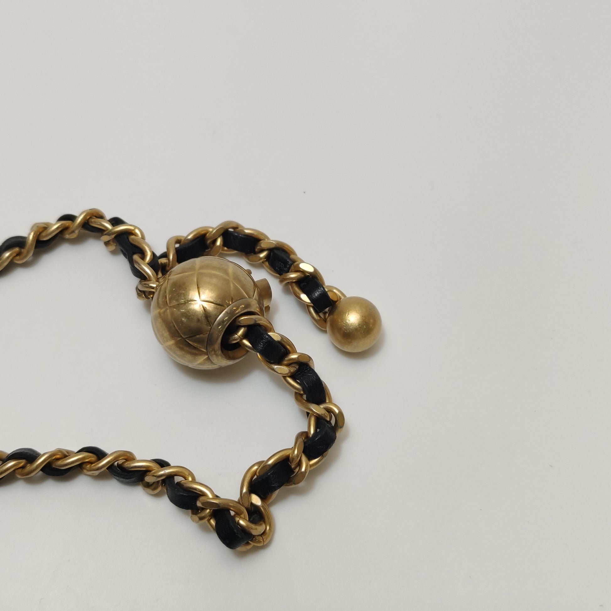 Chanel Pearl Crush Vanity Case