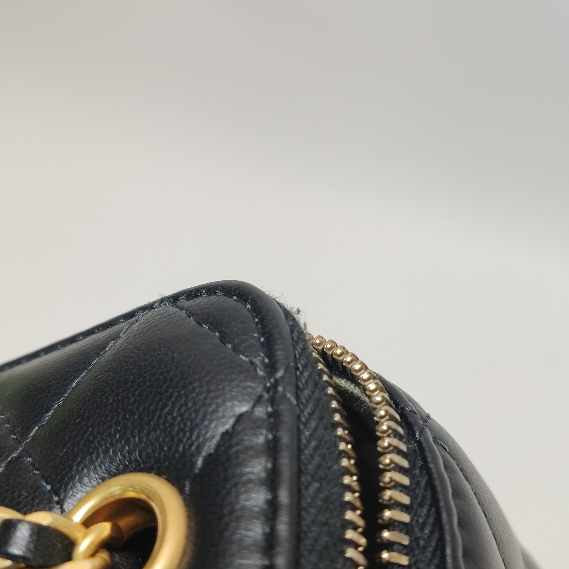 Chanel Pearl Crush Vanity Case