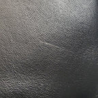 Chanel Small Lacquered Combination Chain Flap Black