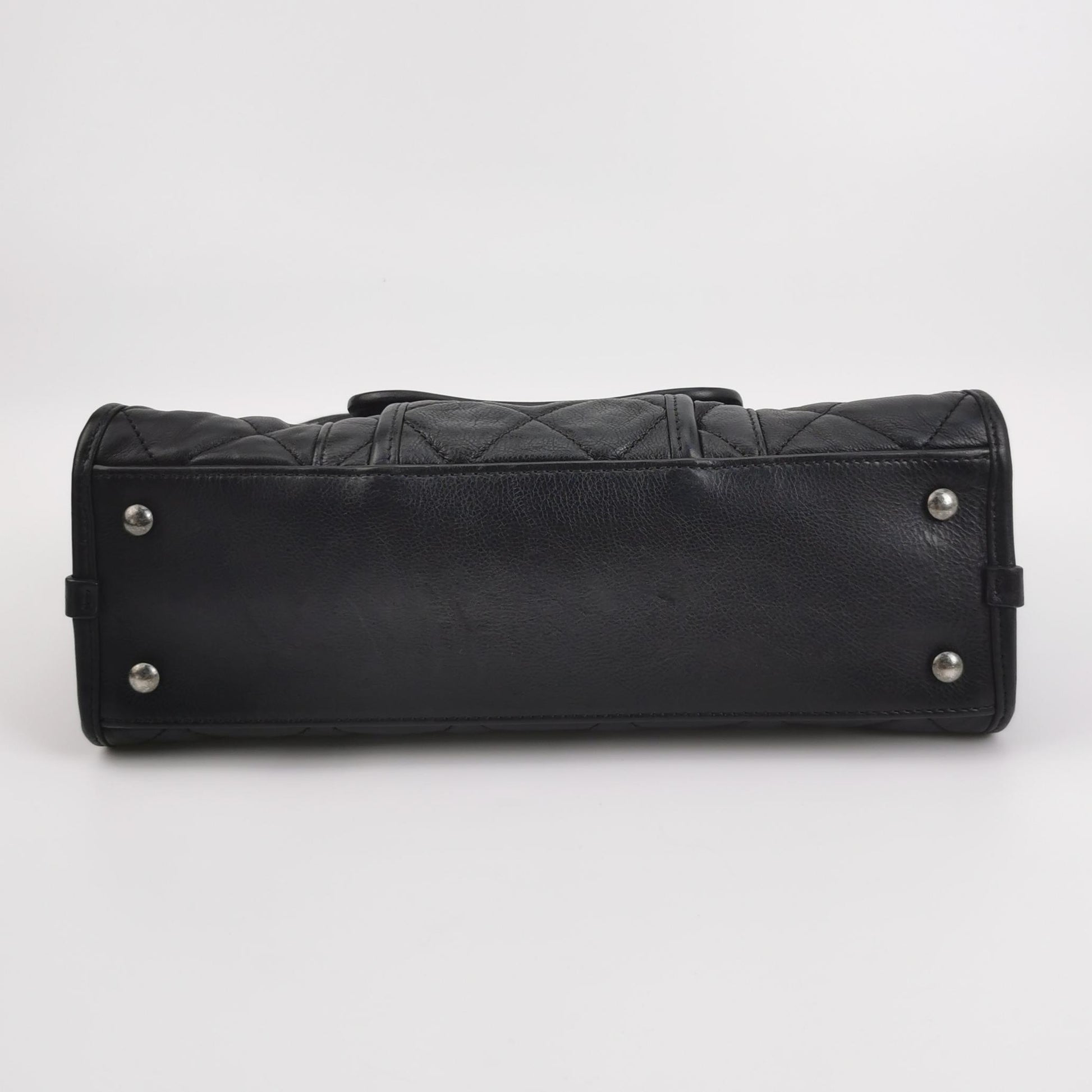 Chanel Casual Riviera Zip Quilted RHW