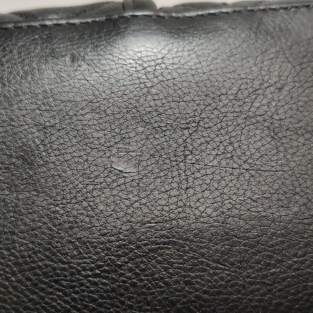 Chanel Casual Riviera Zip Quilted RHW