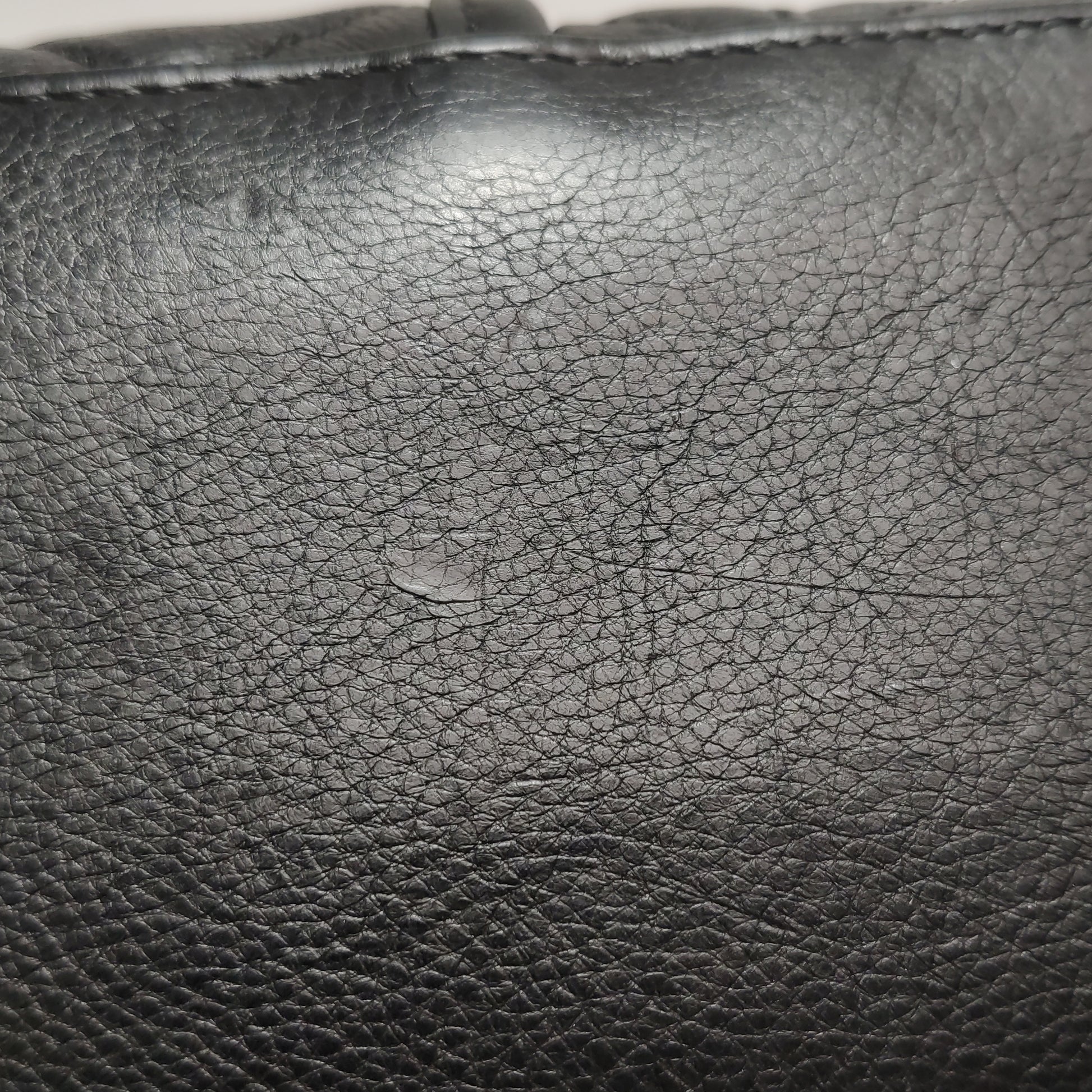 Chanel Casual Riviera Zip Quilted RHW