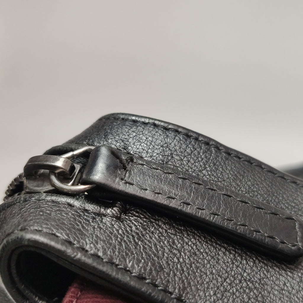 Chanel Casual Riviera Zip Quilted RHW