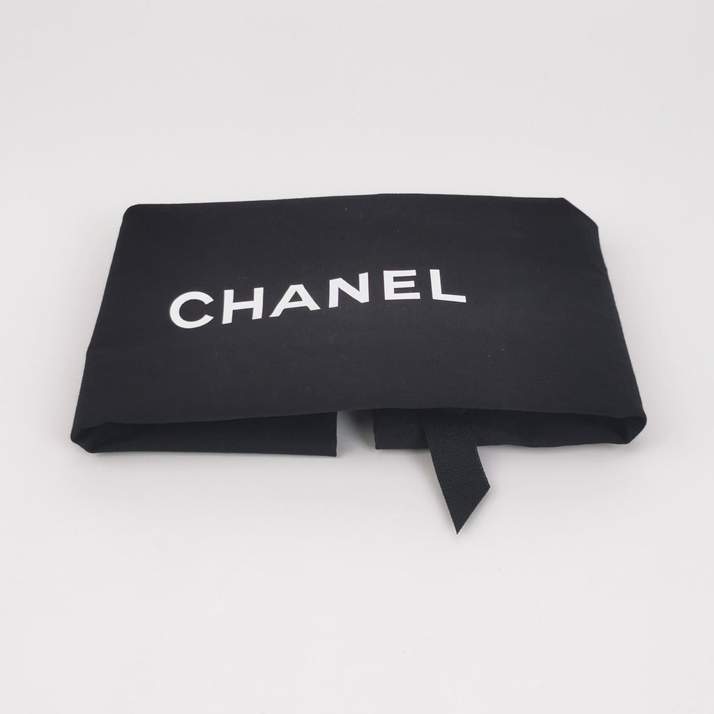 Chanel Gabrielle Small Aged Calfskin