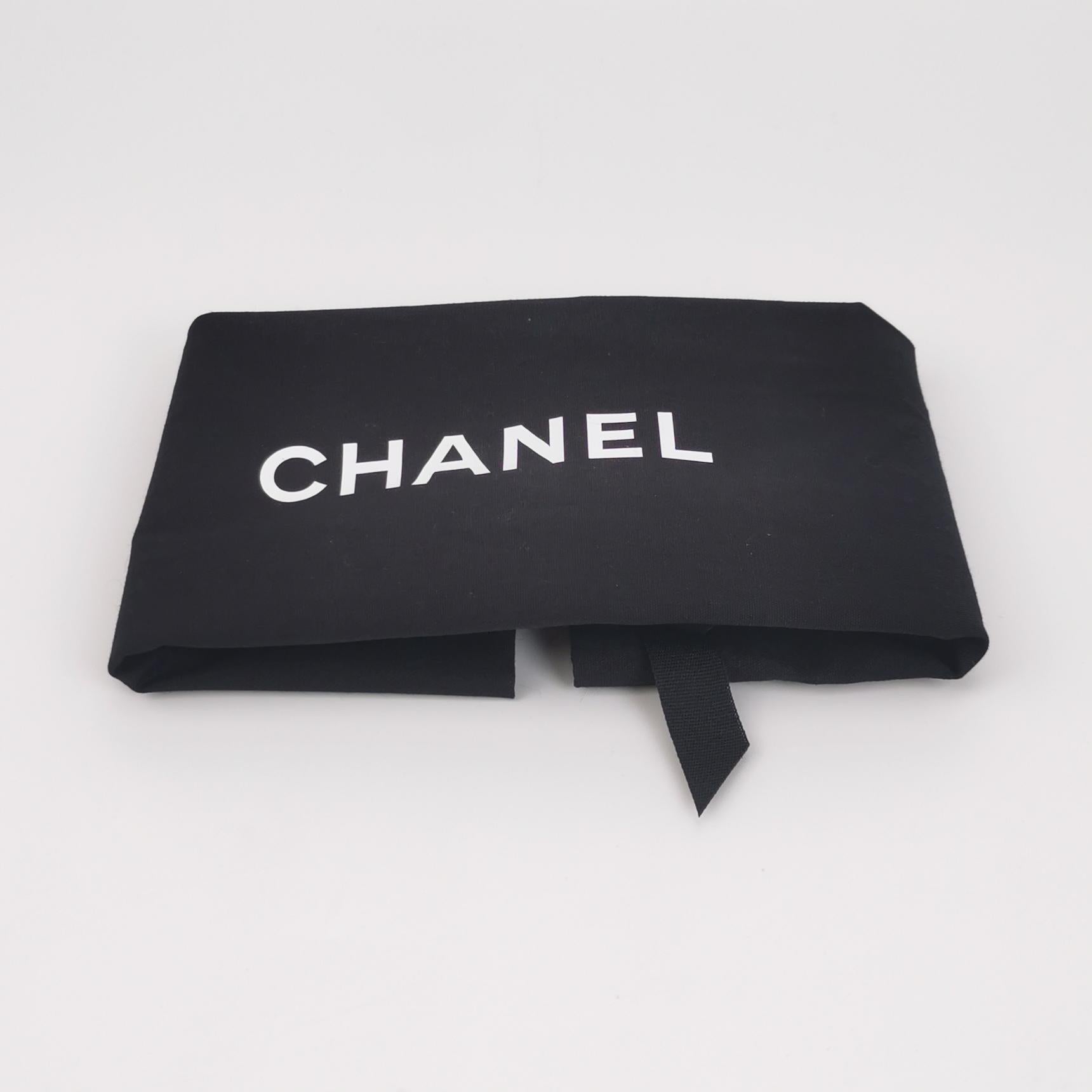 Chanel Gabrielle Small Aged Calfskin