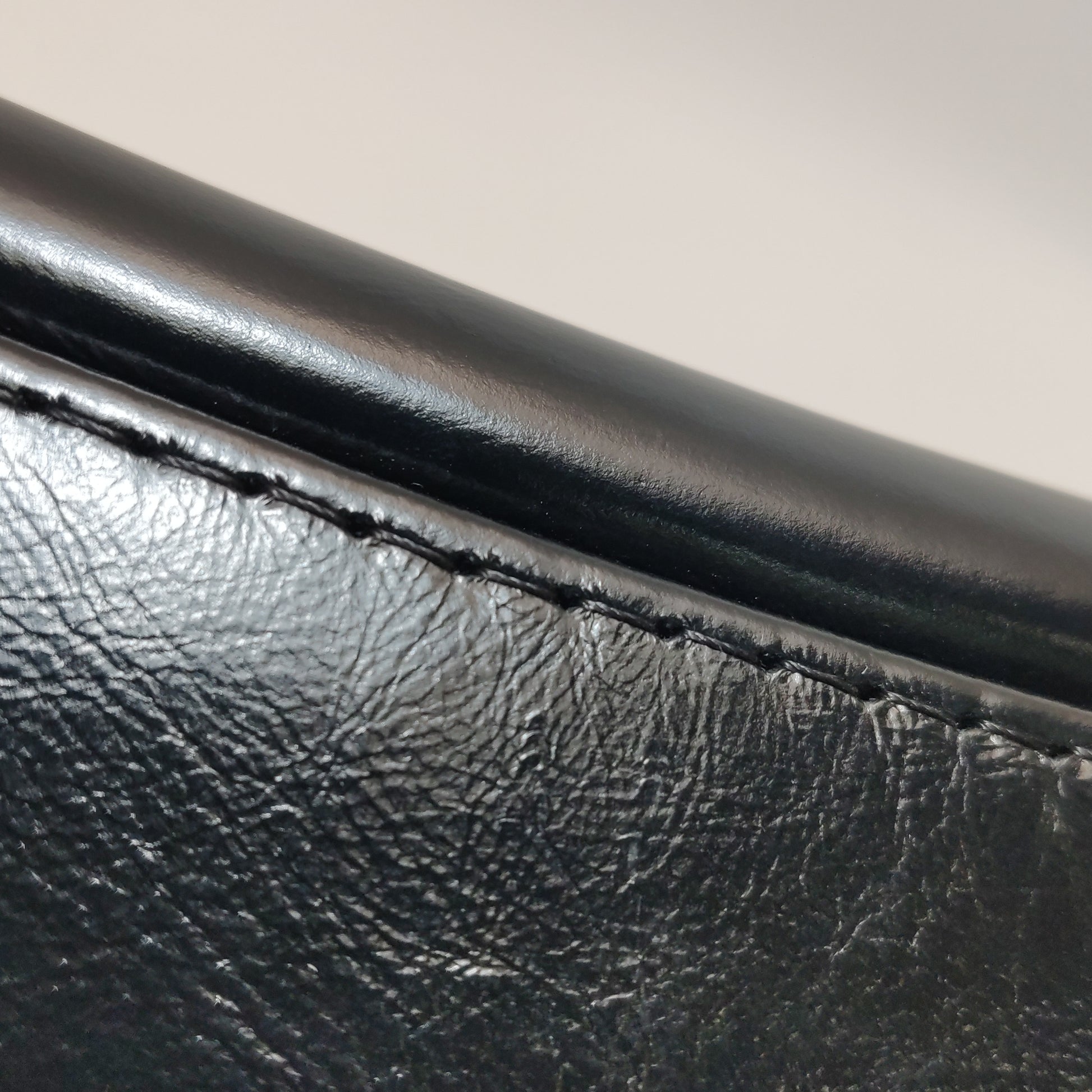 Chanel Gabrielle Small Aged Calfskin