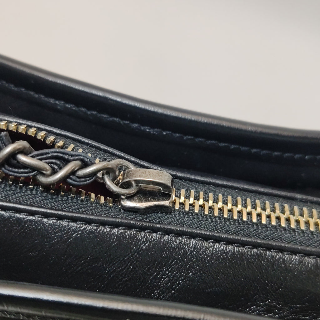Chanel Gabrielle Small Aged Calfskin