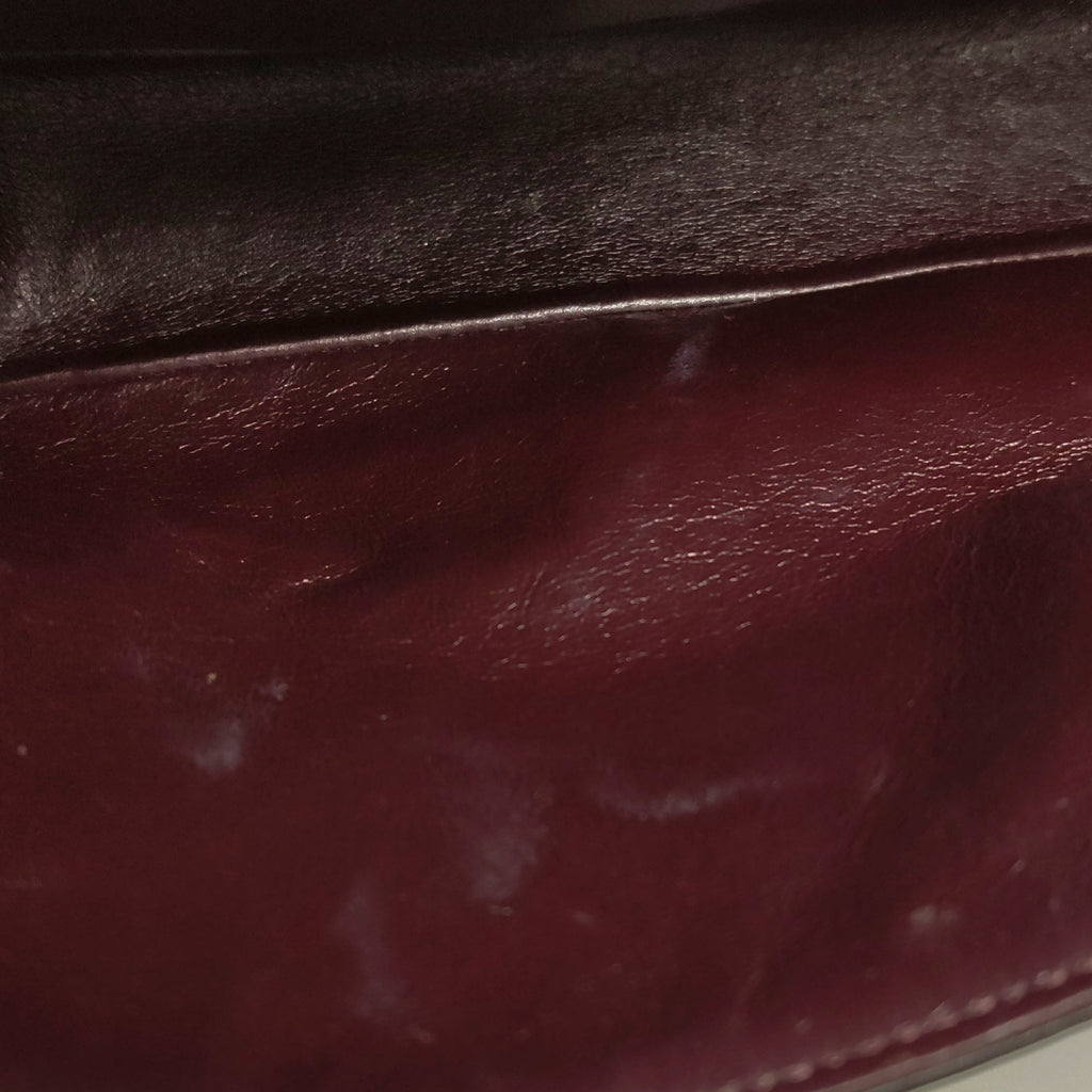 Chanel Classic Flap Medium Lambskin SHW