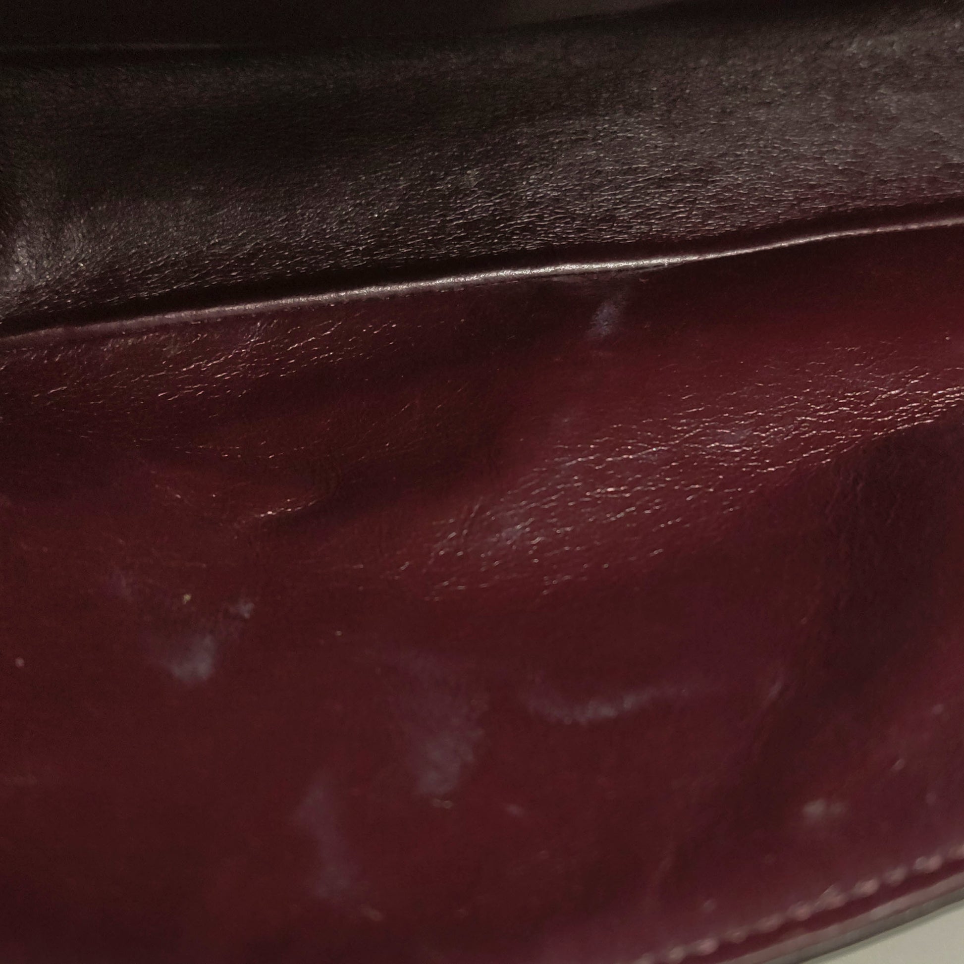 Chanel Classic Flap Medium Lambskin SHW