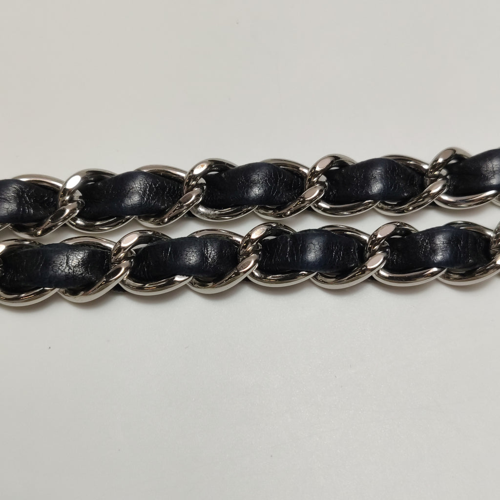 Chanel Classic Flap Medium Lambskin SHW