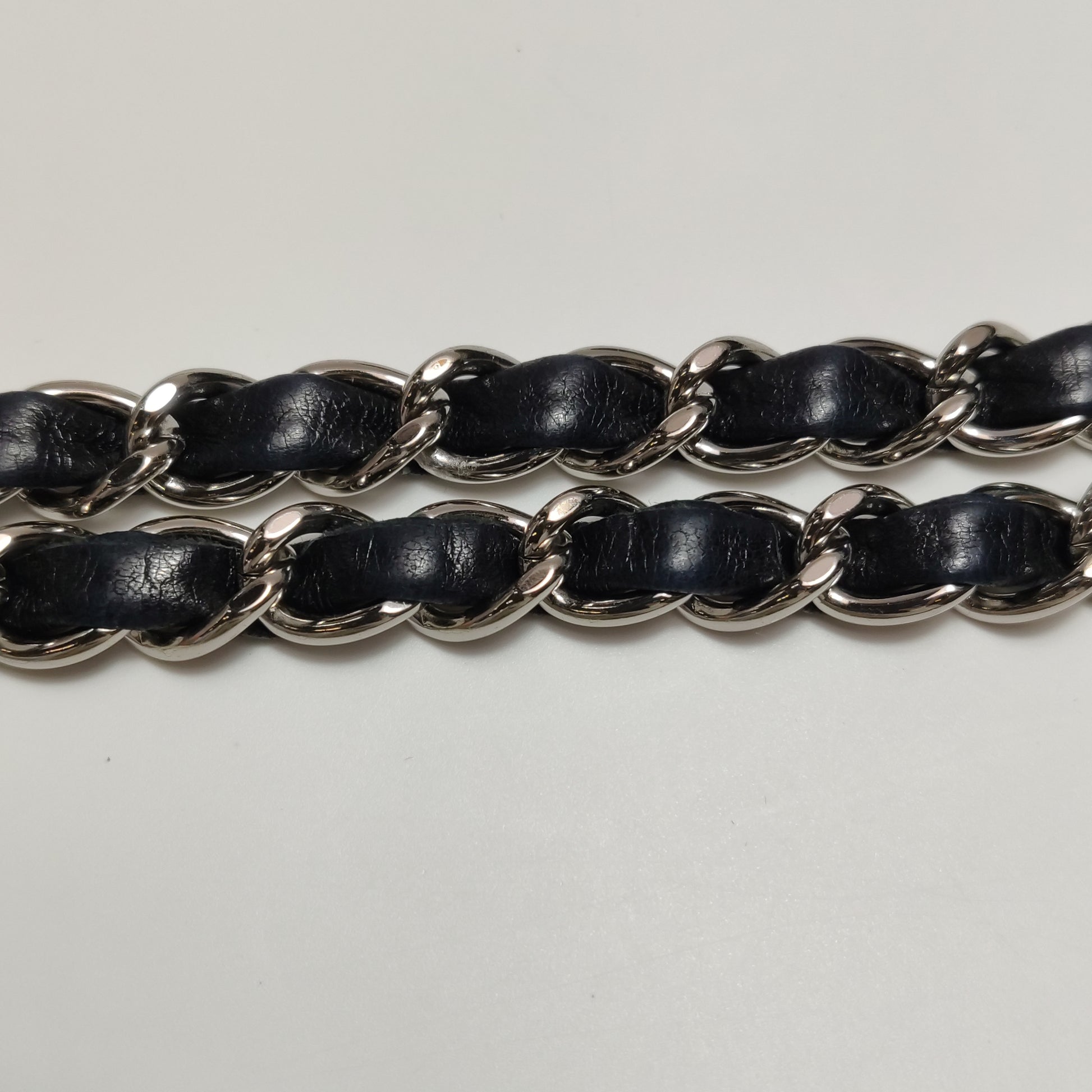 Chanel Classic Flap Medium Lambskin SHW