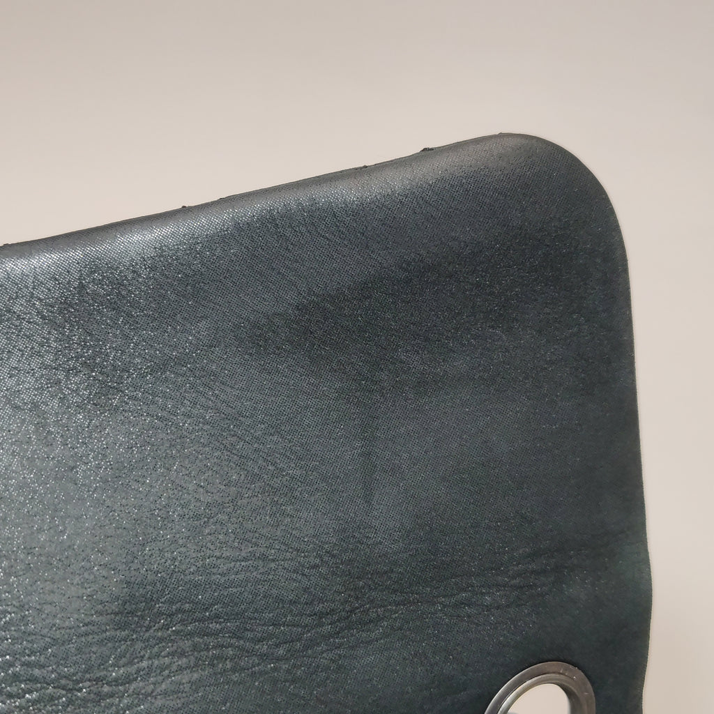 Chanel Chic Quilt Flap Dark Gray