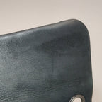Chanel Chic Quilt Flap Dark Gray
