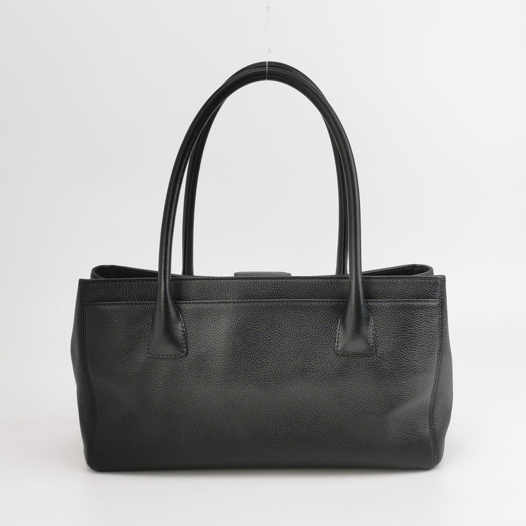 Chanel Cerf Executive Shopper Tote East West