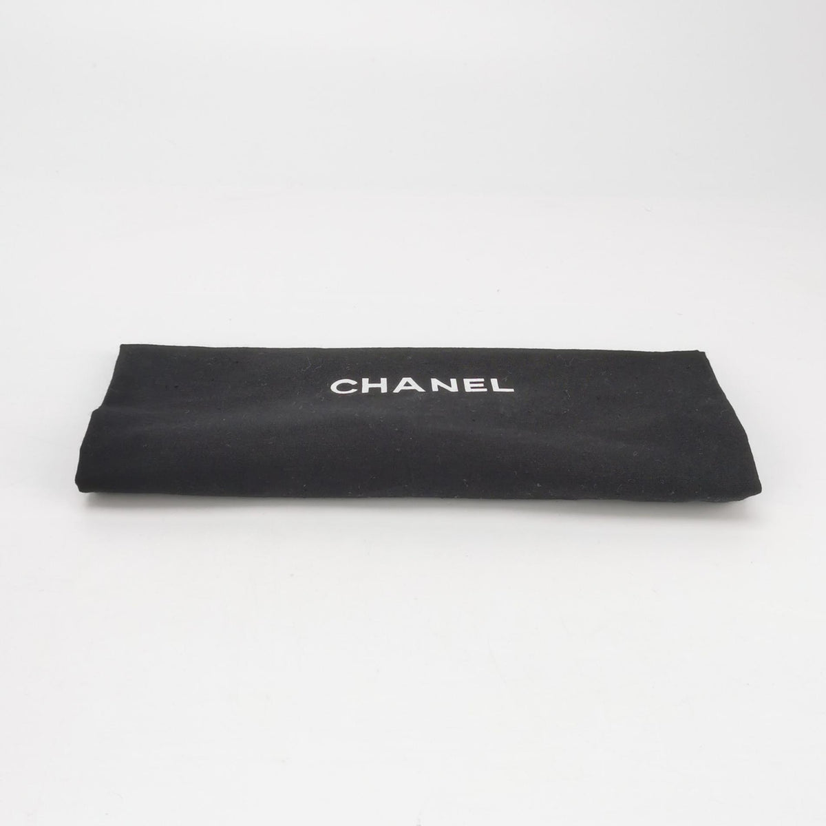 Chanel Tricolor Medium Lambskin Graphic Flap Bag