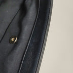 Chanel Tricolor Medium Lambskin Graphic Flap Bag