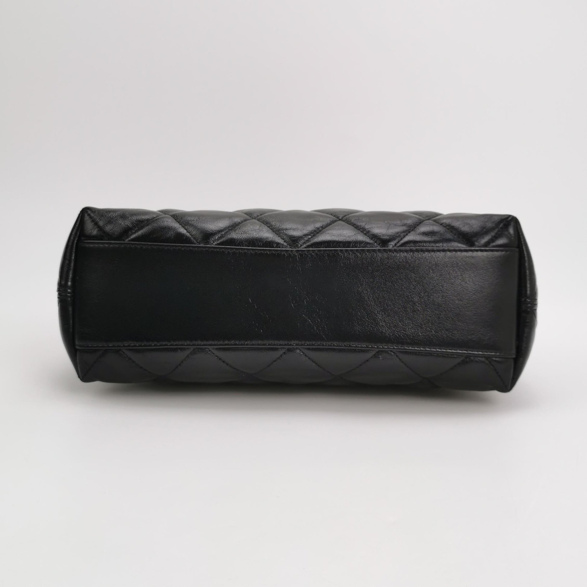 Chanel Funky Town Hobo Medium Lambskin